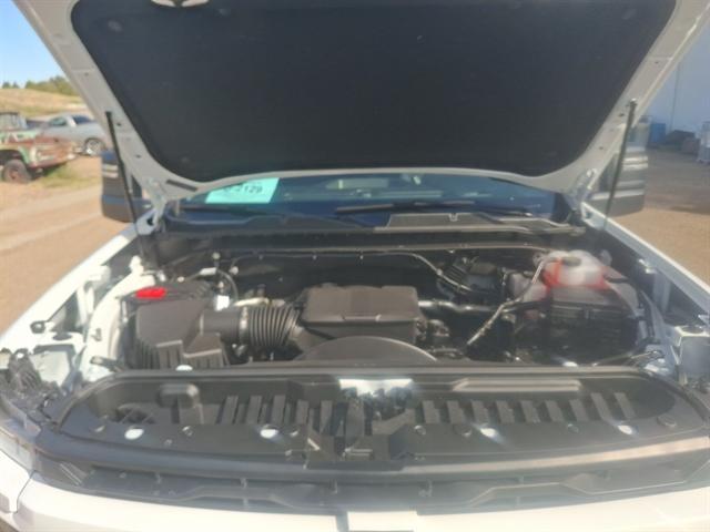 new 2026 Chevrolet Silverado 2500 car, priced at $59,730