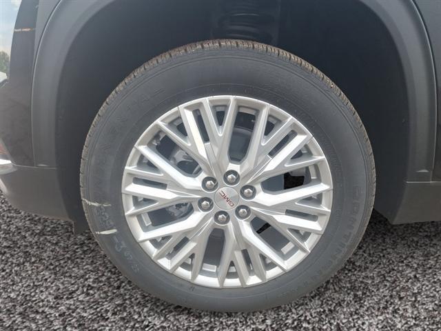 used 2024 GMC Acadia car, priced at $45,750