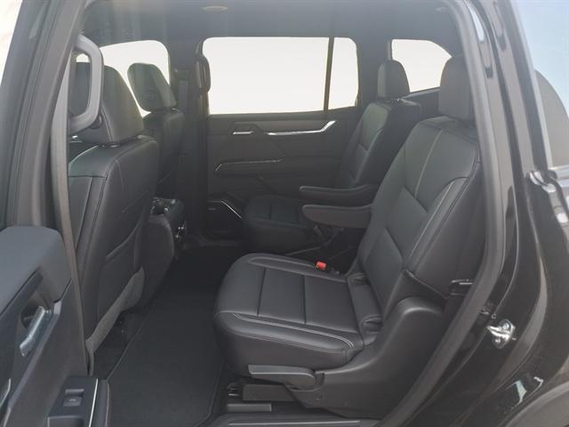 used 2024 GMC Acadia car, priced at $45,750