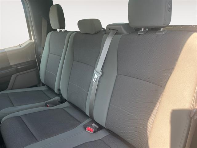 used 2015 Ford F-150 car, priced at $18,990