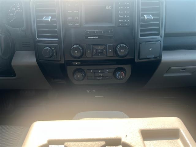 used 2015 Ford F-150 car, priced at $18,990