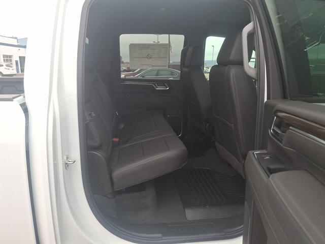 new 2026 Chevrolet Silverado 3500 car, priced at $79,465