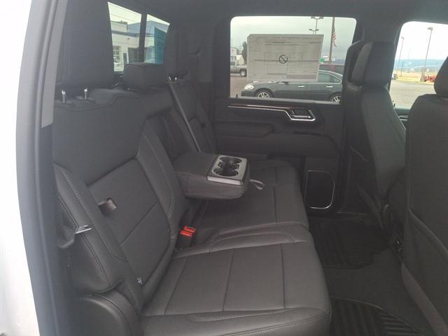 new 2026 Chevrolet Silverado 3500 car, priced at $79,465