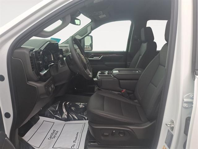 new 2026 Chevrolet Silverado 3500 car, priced at $79,465