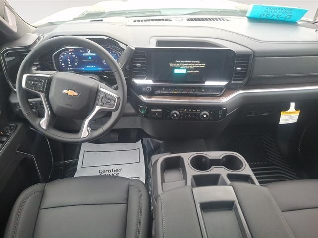 new 2026 Chevrolet Silverado 3500 car, priced at $79,465