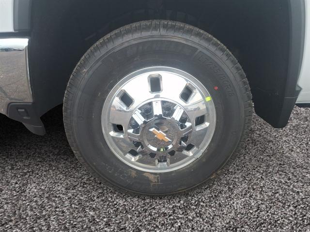 new 2026 Chevrolet Silverado 3500 car, priced at $79,465