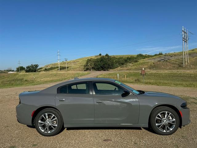 used 2023 Dodge Charger car, priced at $32,990