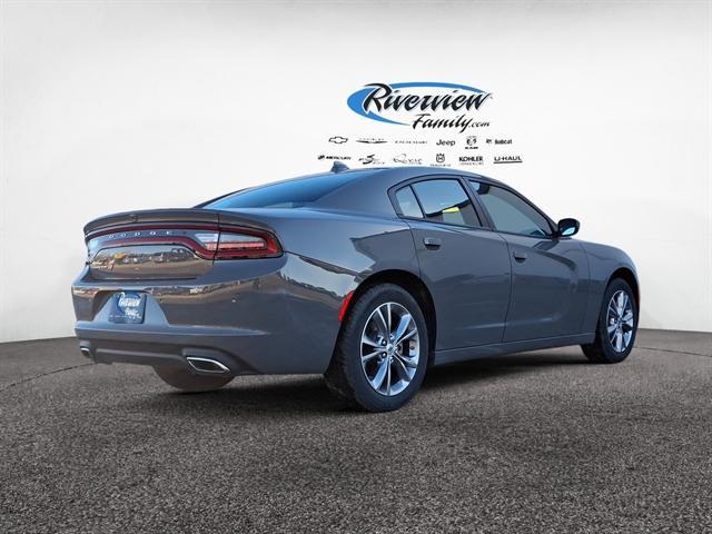 used 2023 Dodge Charger car, priced at $29,900