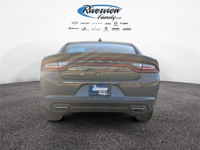 used 2023 Dodge Charger car, priced at $29,900