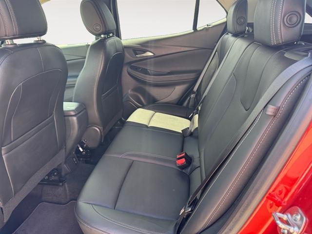 used 2024 Buick Encore GX car, priced at $25,990