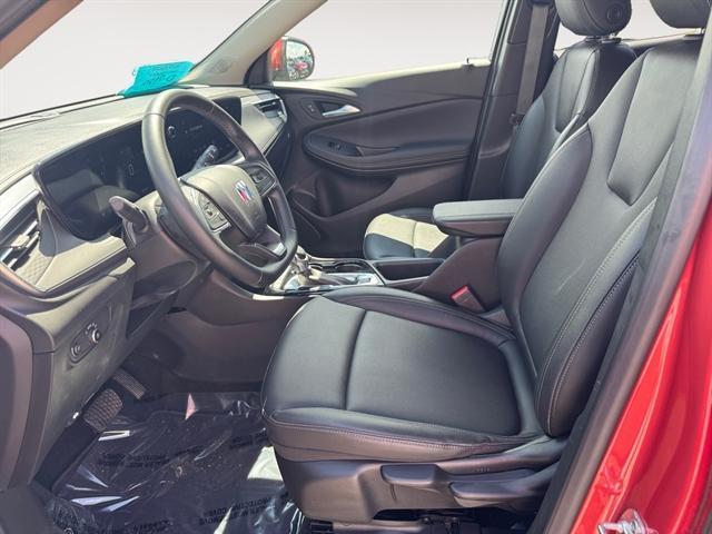 used 2024 Buick Encore GX car, priced at $25,990
