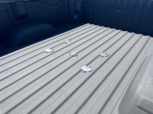 used 2024 GMC Sierra 3500 car, priced at $62,490