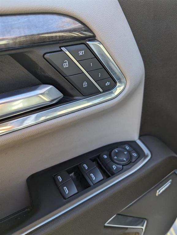 used 2023 Chevrolet Silverado 1500 car