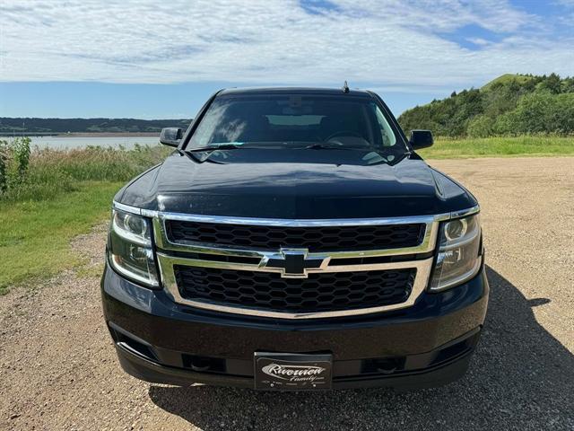 used 2019 Chevrolet Tahoe car