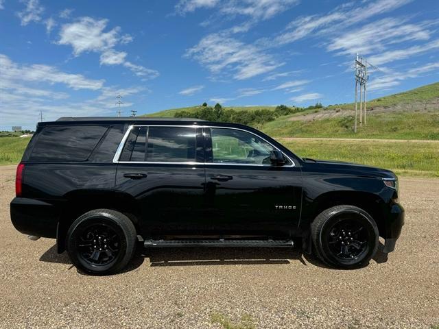 used 2019 Chevrolet Tahoe car