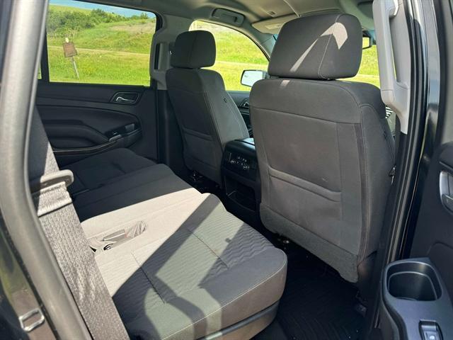 used 2019 Chevrolet Tahoe car