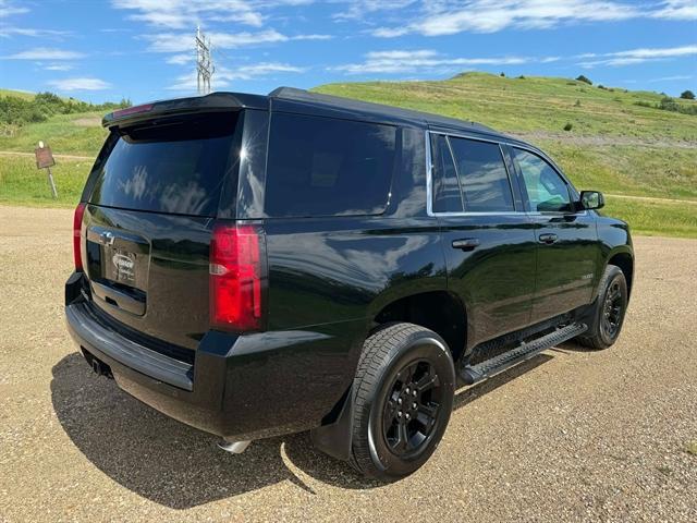 used 2019 Chevrolet Tahoe car