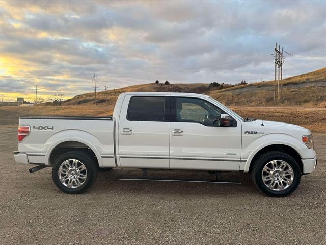 used 2013 Ford F-150 car, priced at $20,990