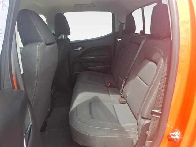 used 2019 Chevrolet Colorado car, priced at $26,750