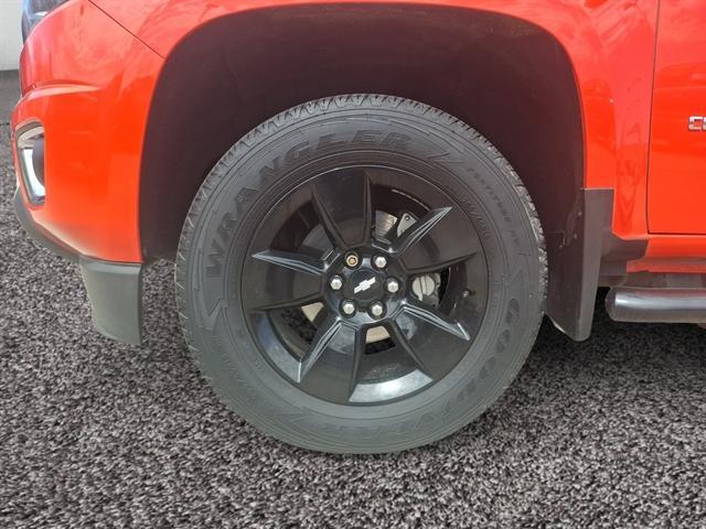 used 2019 Chevrolet Colorado car, priced at $26,750