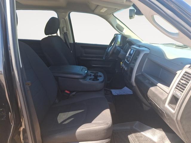 used 2019 Ram 1500 car, priced at $21,990