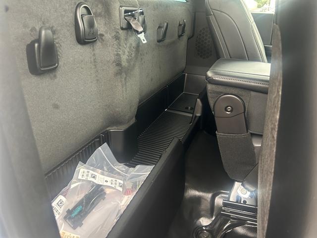 used 2023 Ram 3500 car, priced at $46,900