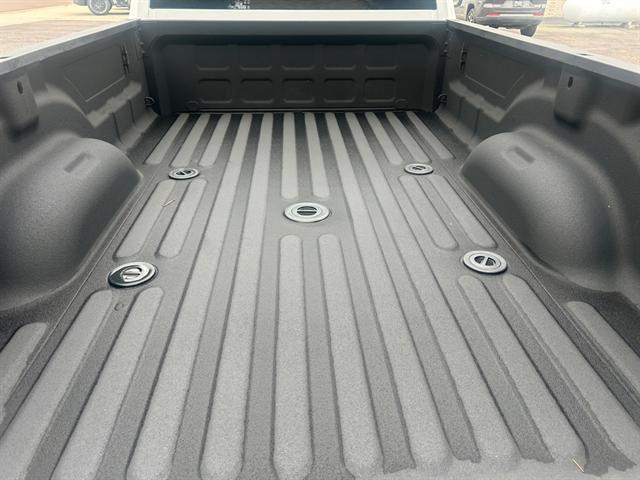 used 2023 Ram 3500 car, priced at $46,900