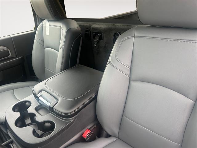 used 2023 Ram 3500 car, priced at $46,900