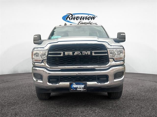 used 2023 Ram 3500 car, priced at $46,900