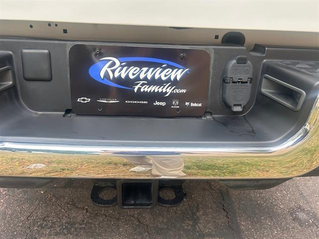 used 2023 Ram 3500 car, priced at $46,900