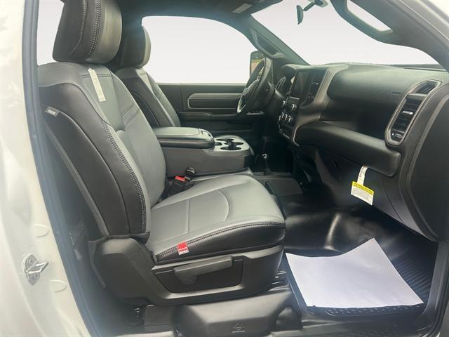 used 2023 Ram 3500 car, priced at $46,900