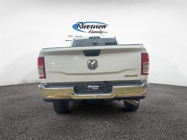 used 2023 Ram 3500 car, priced at $46,900