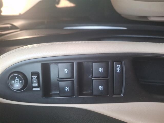 used 2019 Buick Envision car, priced at $15,990