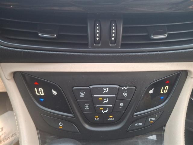 used 2019 Buick Envision car, priced at $15,990