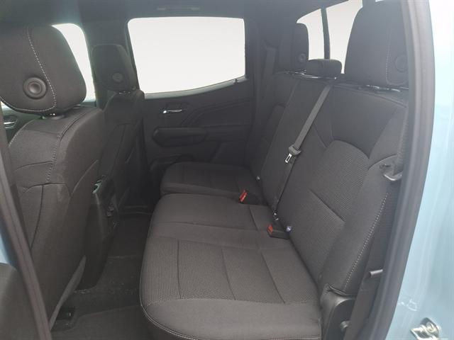 new 2025 Chevrolet Colorado car, priced at $41,185
