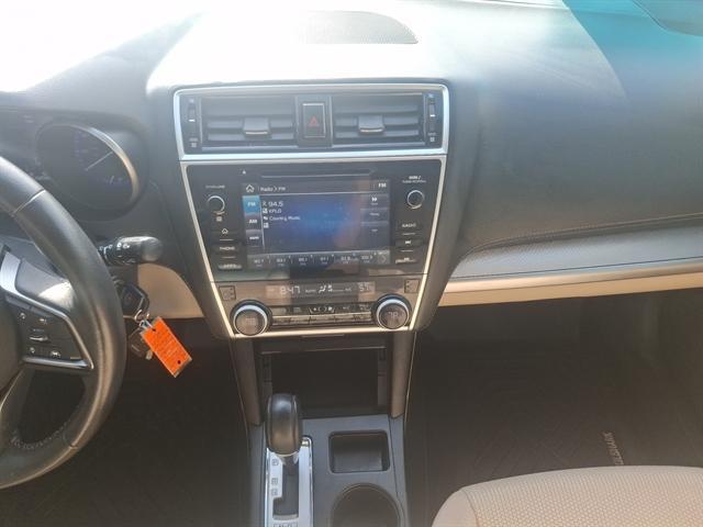 used 2018 Subaru Outback car, priced at $16,545