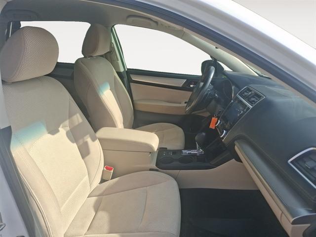 used 2018 Subaru Outback car, priced at $16,545