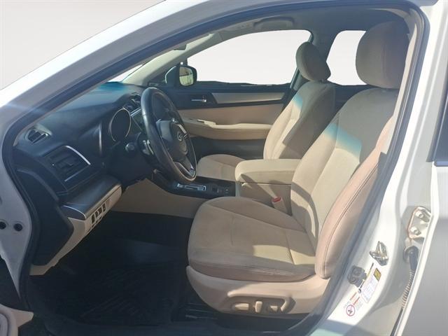 used 2018 Subaru Outback car, priced at $16,545