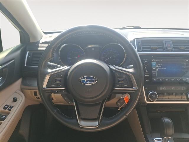 used 2018 Subaru Outback car, priced at $16,545
