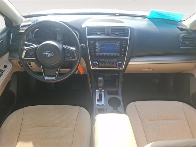 used 2018 Subaru Outback car, priced at $16,545