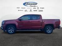 used 2016 Chevrolet Colorado car, priced at $21,990
