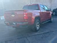 used 2016 Chevrolet Colorado car, priced at $21,990