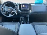 used 2016 Chevrolet Colorado car, priced at $21,990