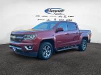 used 2016 Chevrolet Colorado car, priced at $21,990