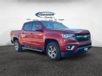 used 2016 Chevrolet Colorado car, priced at $21,990