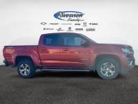 used 2016 Chevrolet Colorado car, priced at $21,990