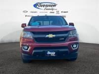 used 2016 Chevrolet Colorado car, priced at $21,990