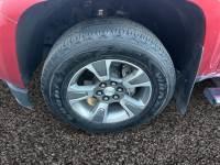 used 2016 Chevrolet Colorado car, priced at $21,990