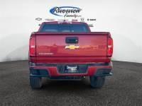 used 2016 Chevrolet Colorado car, priced at $21,990