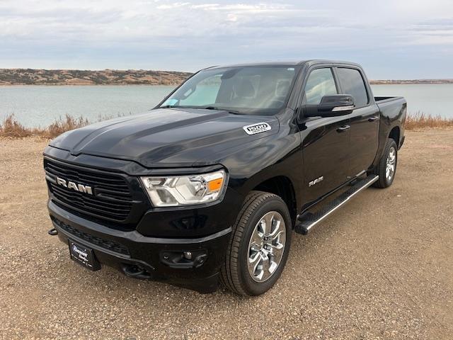 used 2019 Ram 1500 car, priced at $27,390